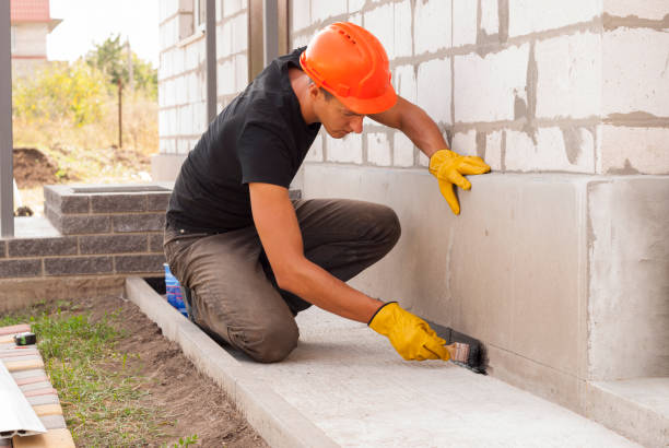 Waterproofing professionals working in Fort Wayne, IN
